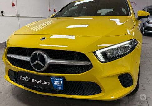 Mercedes-Benz A 180, 2019