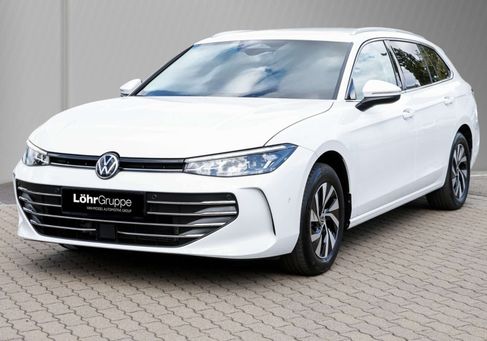 Volkswagen Passat Variant, 2024 2