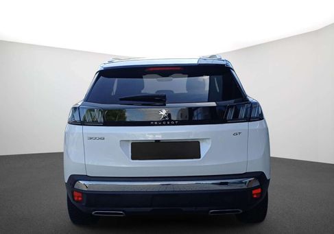 Peugeot 3008, 2023 3