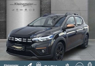 Dacia Sandero, 2025