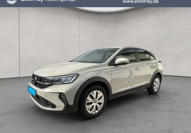 Volkswagen Taigo, 2022