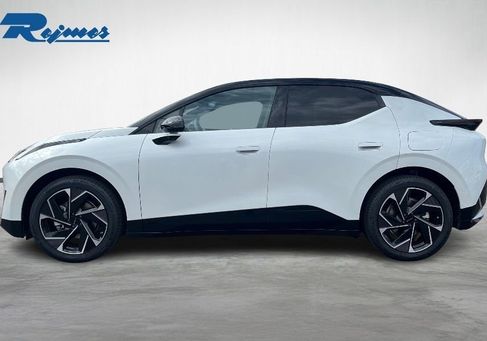 Lynk &amp; Co, 2025