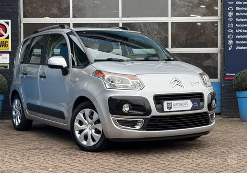 Citroën C3 Picasso, 2011