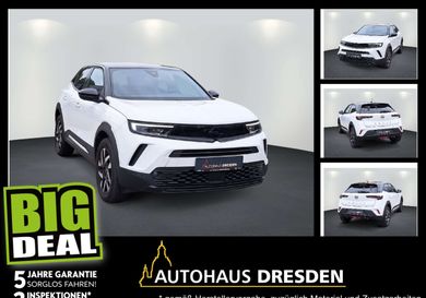Opel Mokka, 2024