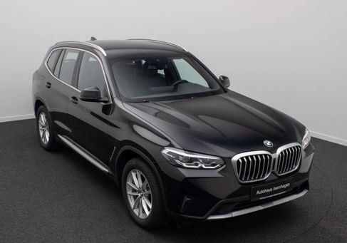 BMW X3, 2023 3