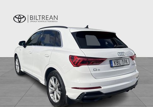 Audi Q3, 2022 3