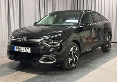 Citroën C4, 2022
