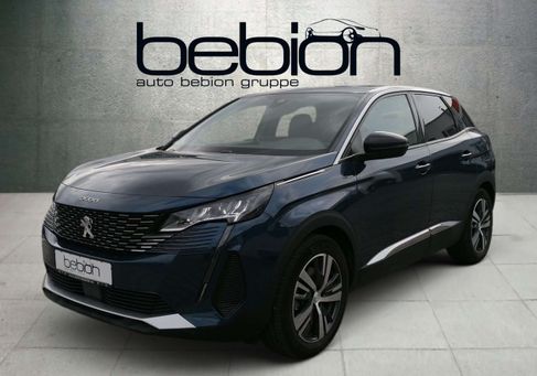 Peugeot 3008, 2022
