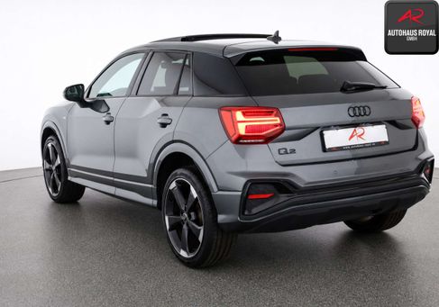 Audi Q2, 2023 3