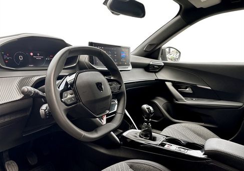Peugeot 2008, 2024 3