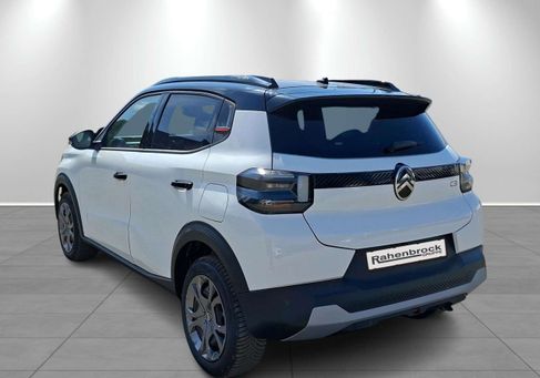 Citroën C3, 2026