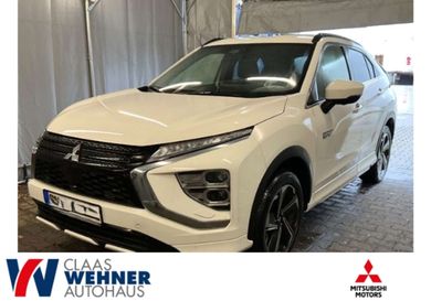 Mitsubishi Eclipse Cross, 2022