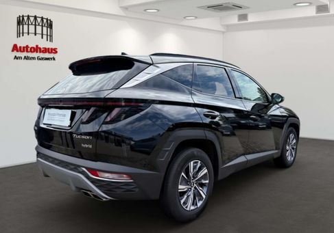 Hyundai Tucson, 2023 3