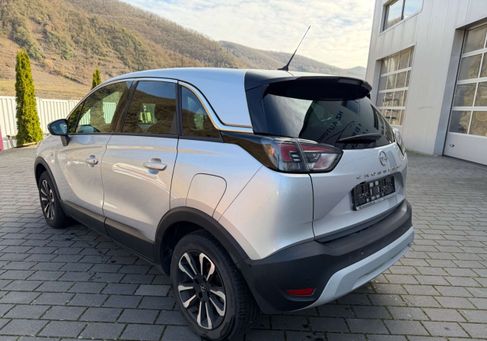 Opel Crossland X, 2024