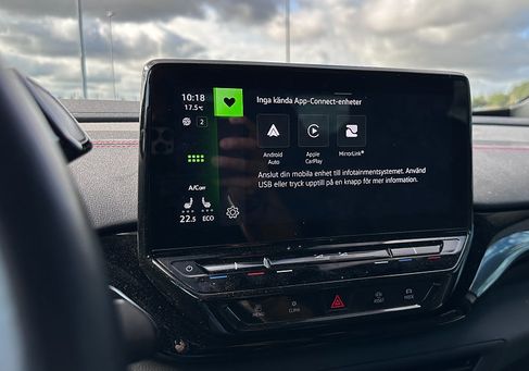 Volkswagen ID.4, 2023 2