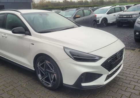 Hyundai i30, 2025 3