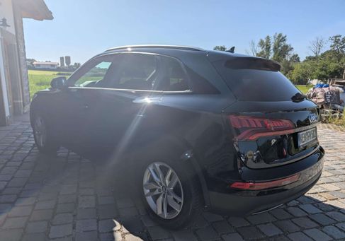 Audi Q5, 2019 3