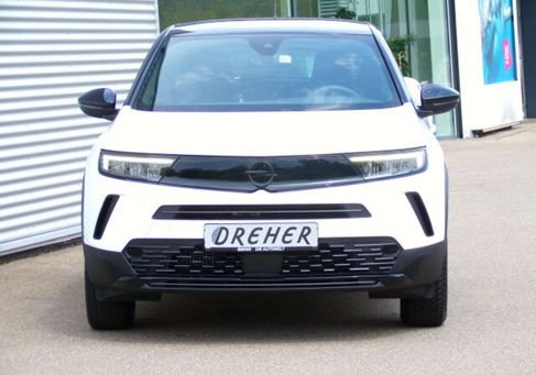 Opel Mokka, 2024 2