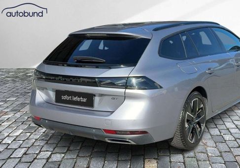 Peugeot 508, 2024