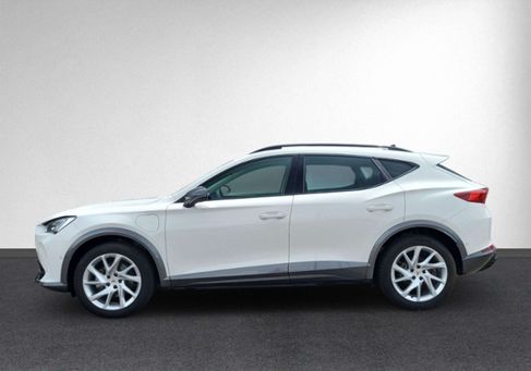 Cupra Formentor, 2023
