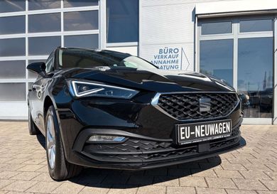 Seat Leon, 2026