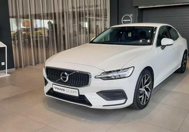 Volvo S60, 2020