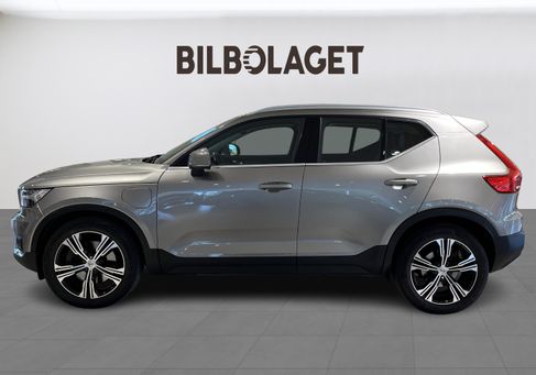 Volvo XC40, 2021 2