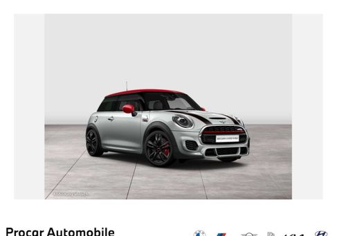 MINI John Cooper Works, 2019