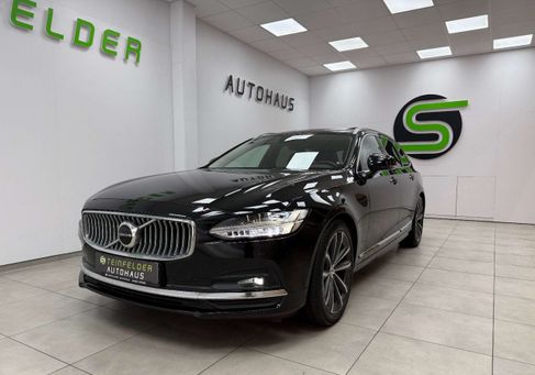 Volvo V90, 2022