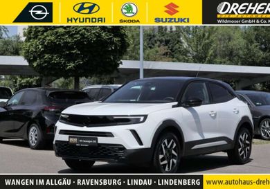 Opel Mokka, 2024
