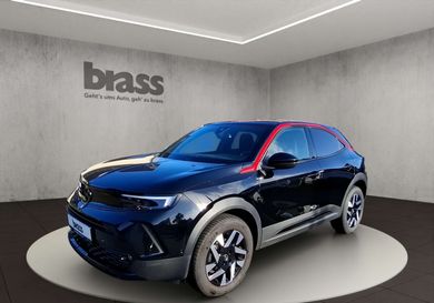 Opel Mokka, 2024