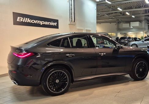 Mercedes-Benz GLC 300, 2026