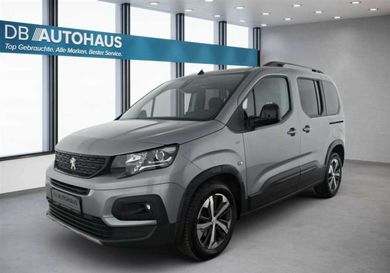 Peugeot Rifter, 2023