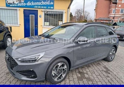 Hyundai i30, 2026 2