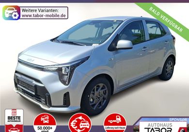 Kia Picanto, 2025