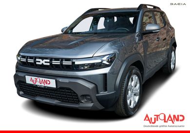 Dacia Duster, 2026