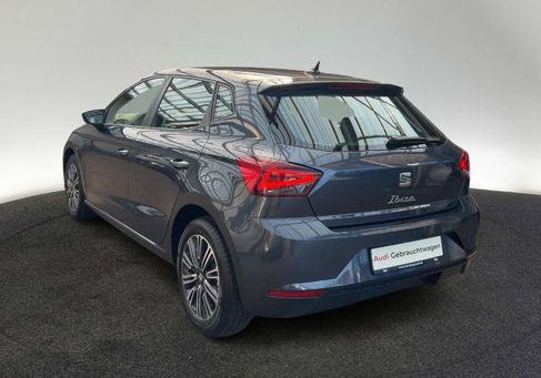 Seat Ibiza, 2024 3