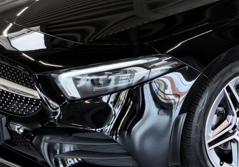 Mercedes-Benz A 180, 2022 2