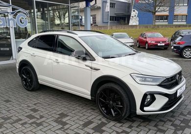 Volkswagen Taigo, 2022