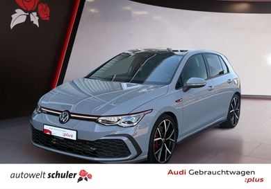 Volkswagen Golf, 2024