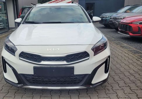 Kia XCeed, 2026