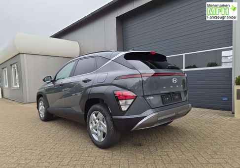 Hyundai Kona, 2026 3