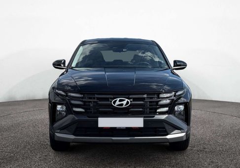 Hyundai Tucson, 2026