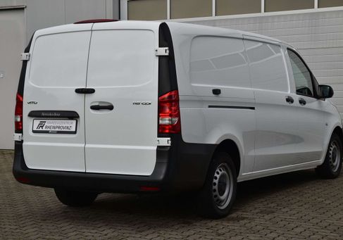 Mercedes-Benz Vito, 2024