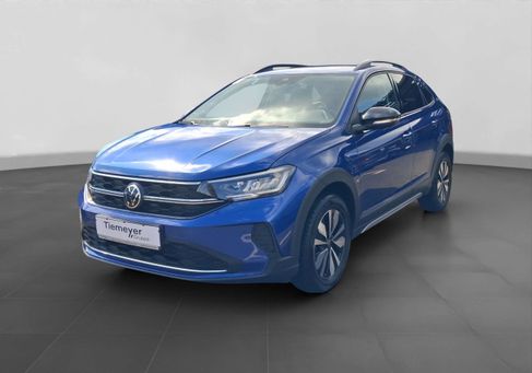 Volkswagen Taigo, 2025 2