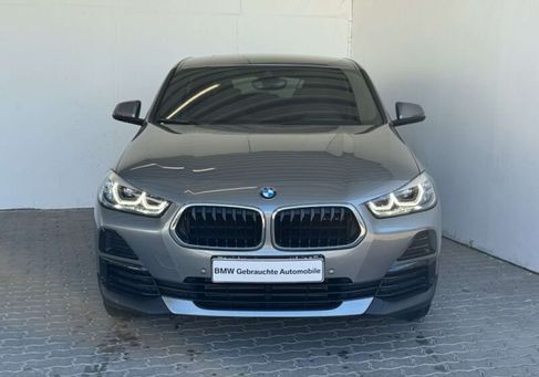 BMW X2, 2024 3
