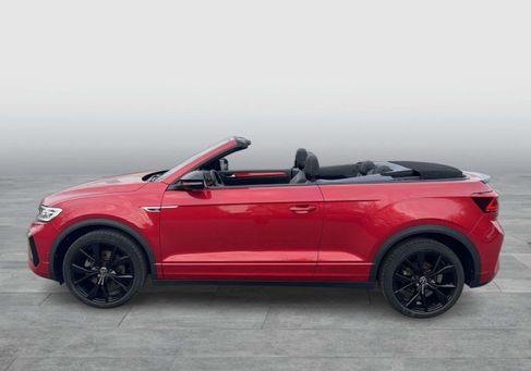 Volkswagen T-Roc, 2023