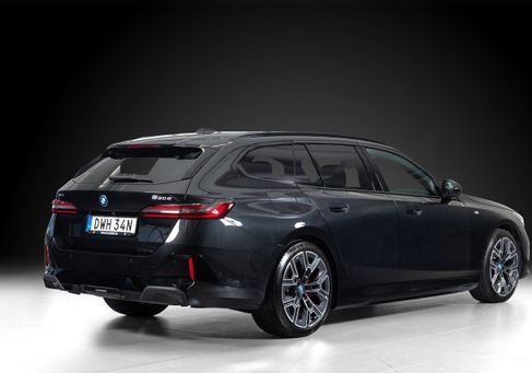 BMW 530, 2025 2