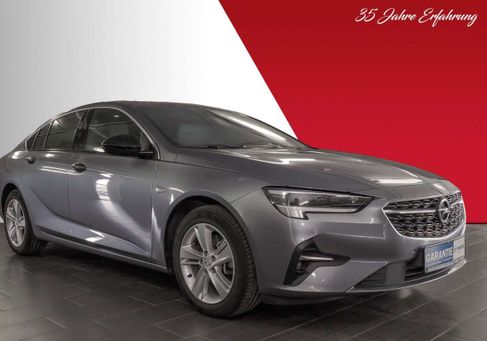 Opel Insignia, 2021 3