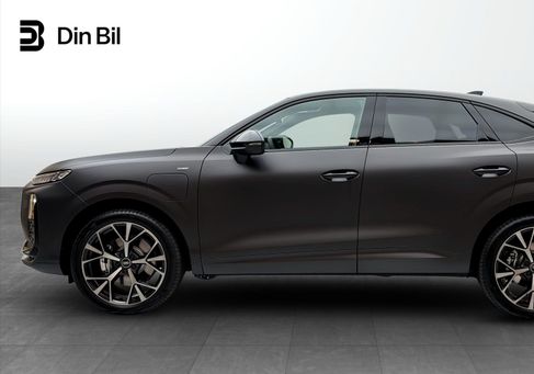 Audi Q3, 2026